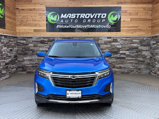 2024 Chevrolet Equinox LT - Photo 3