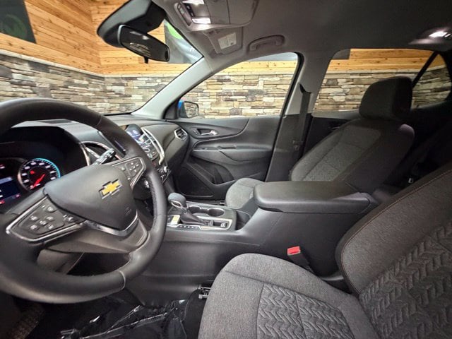 2024 Chevrolet Equinox LT - Photo 12