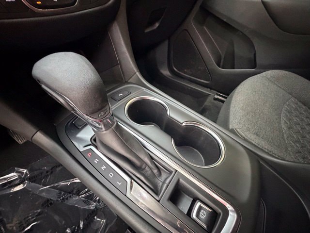 2024 Chevrolet Equinox LT - Photo 21