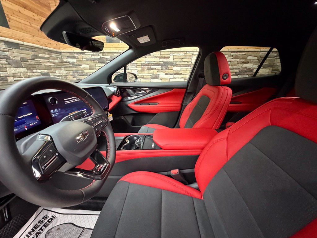 2025 Chevrolet Blazer EV RS - Photo 10