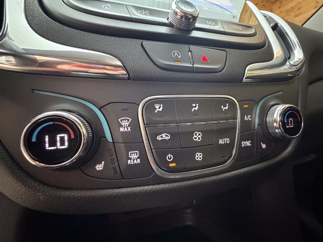 2024 Chevrolet Equinox LT - Photo 26