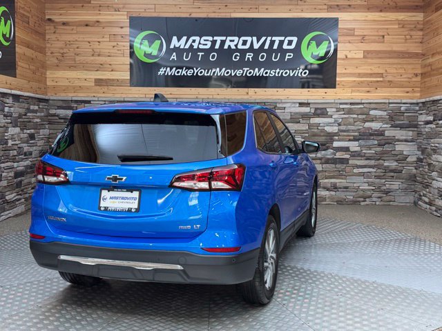 2024 Chevrolet Equinox LT - Photo 10