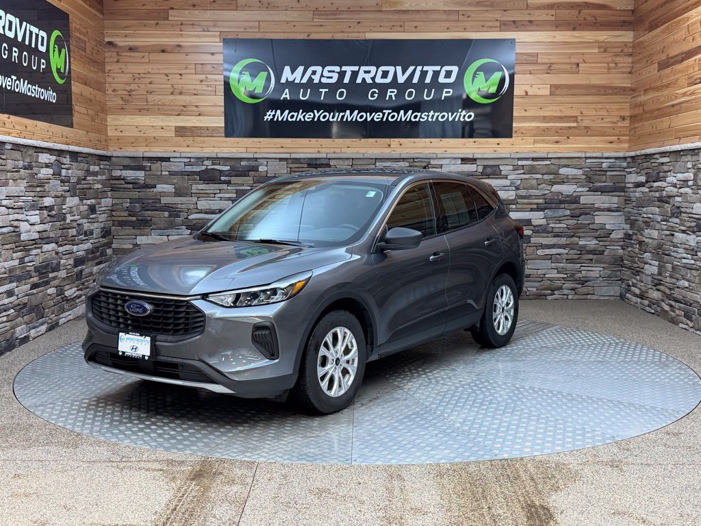 Used 2023 Ford Escape Active SUV