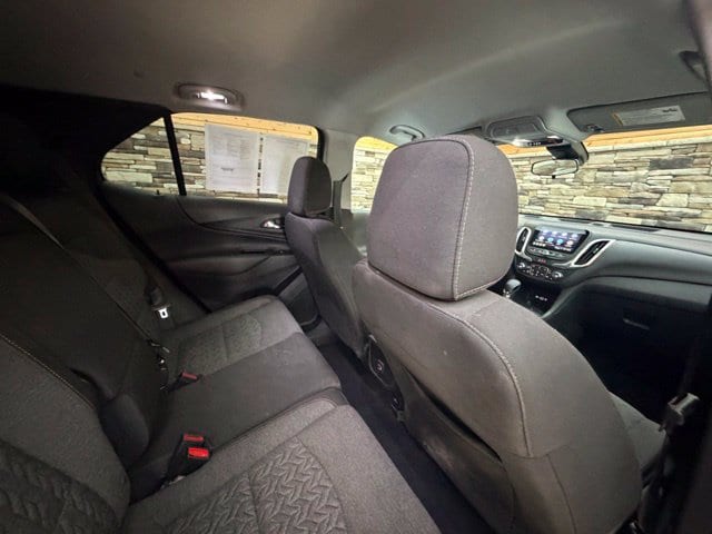 2024 Chevrolet Equinox LT - Photo 32