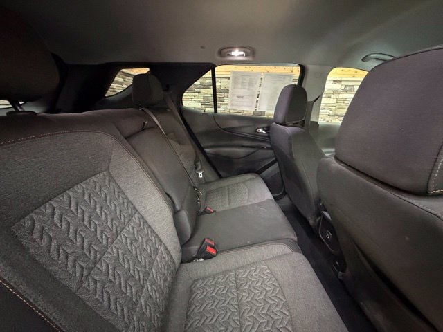 2024 Chevrolet Equinox LT - Photo 33