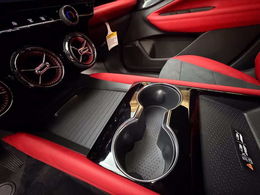 2025 Chevrolet Blazer EV RS - Photo 16