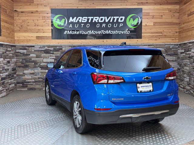 2024 Chevrolet Equinox LT - Photo 8