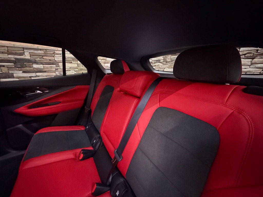 2025 Chevrolet Blazer EV RS - Photo 19