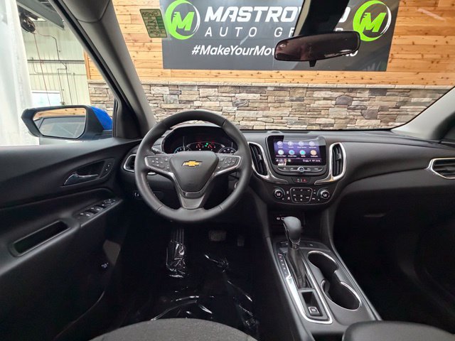 2024 Chevrolet Equinox LT - Photo 17