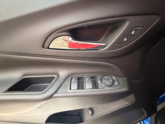 2024 Chevrolet Equinox LT - Photo 27