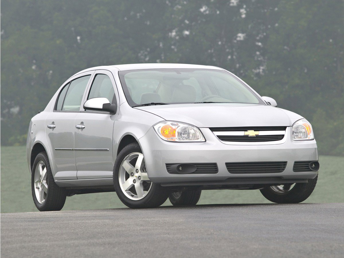  Chevrolet Cobalt