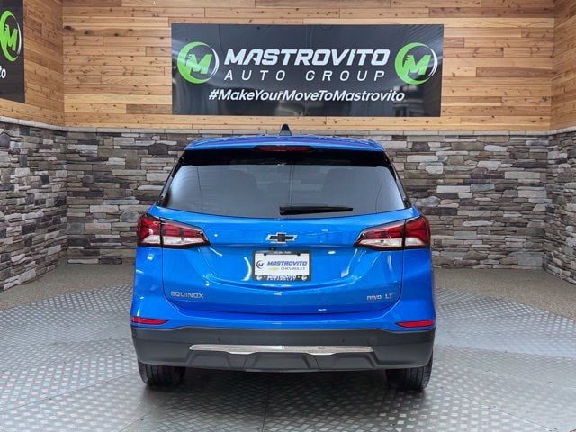 2024 Chevrolet Equinox LT - Photo 9