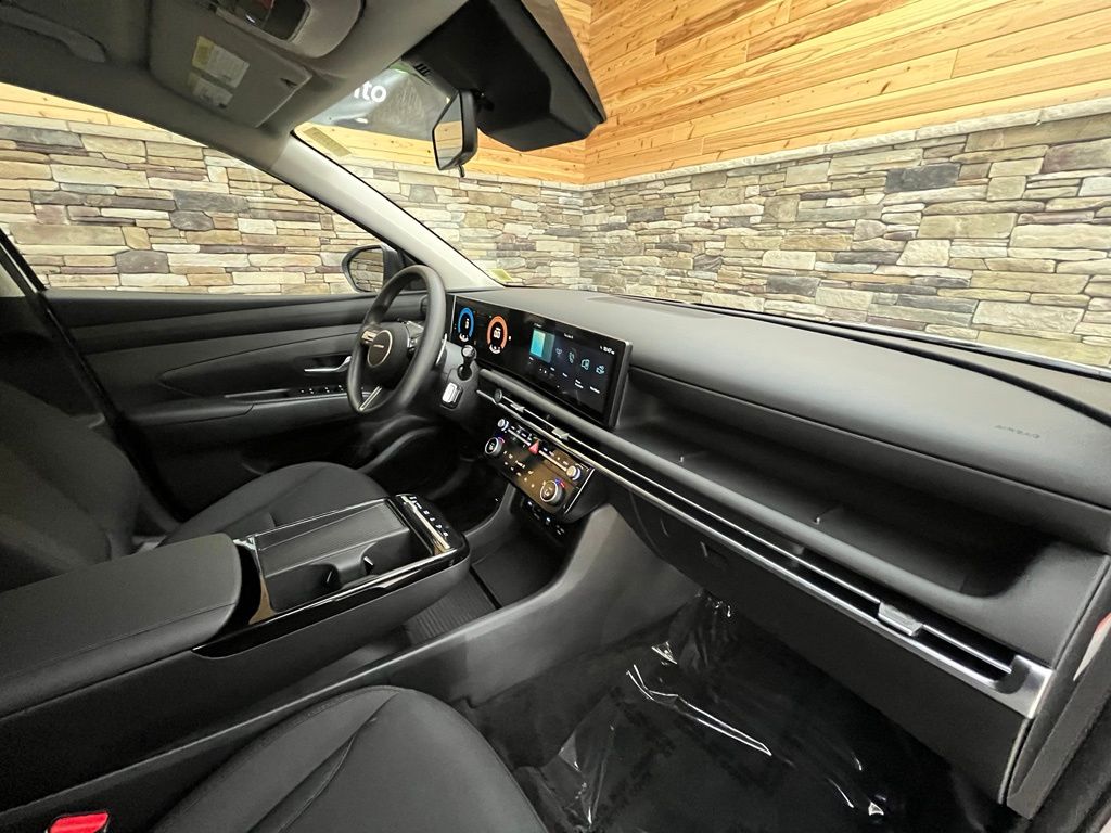 2026 Hyundai Tucson SEL - Photo 28