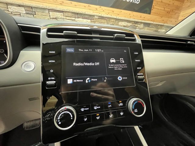 2023 Hyundai Tucson SEL - Photo 23