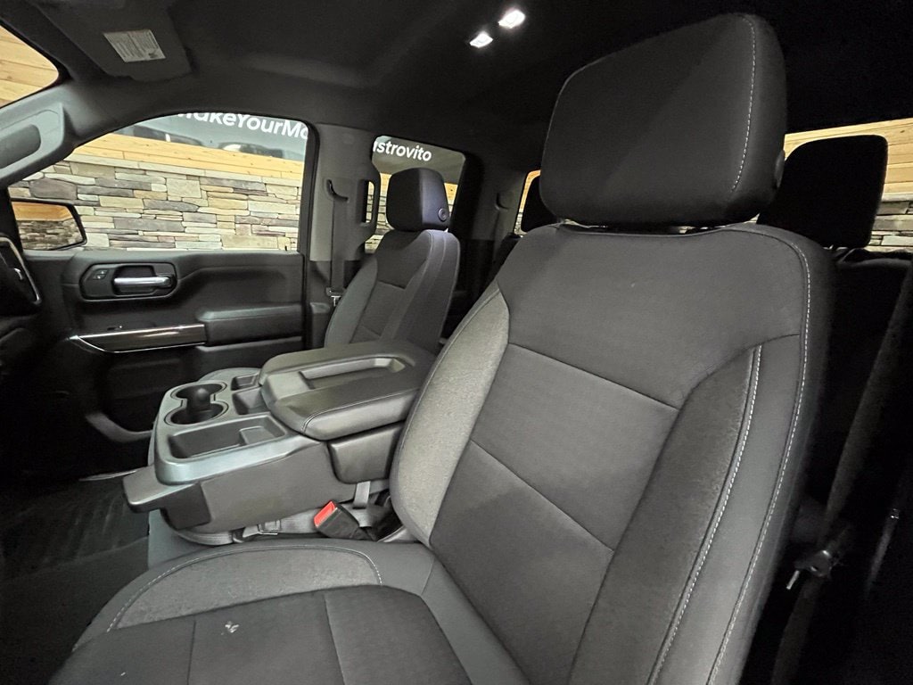 2021 Chevrolet Silverado 1500 RST - Photo 25