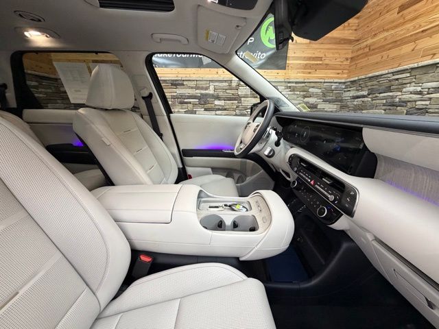 2026 Hyundai Palisade Calligraphy - Photo 16