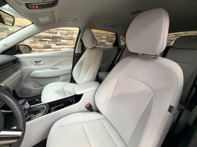 2024 Hyundai Kona SEL - Photo 14