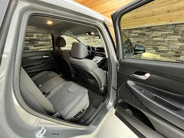 2023 Hyundai Santa Fe SEL - Photo 39
