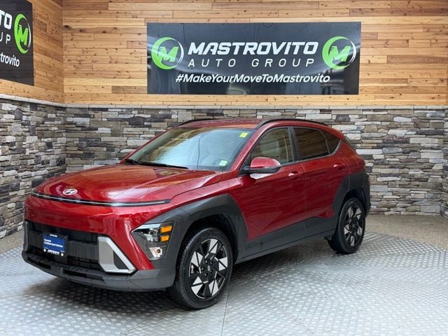 2024 Hyundai Kona SEL - Photo 7