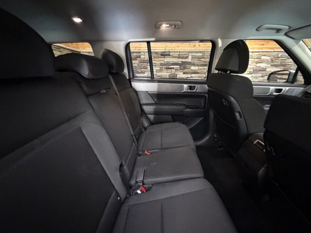 2026 Hyundai Santa Fe SE - Photo 33