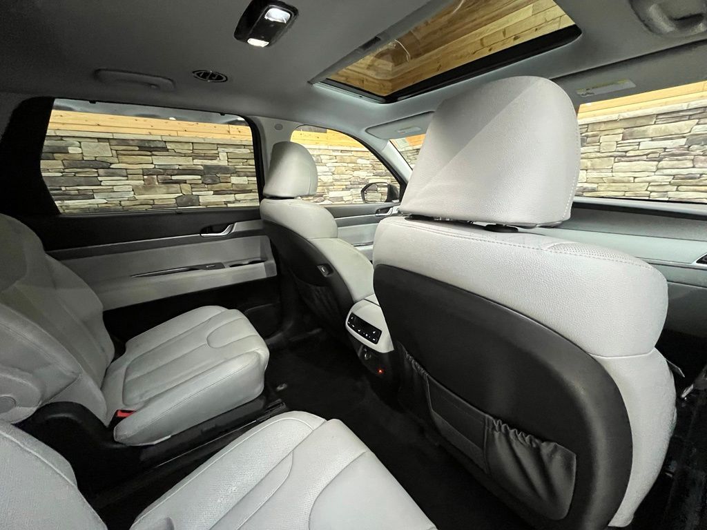 2021 Hyundai Palisade SEL - Photo 47