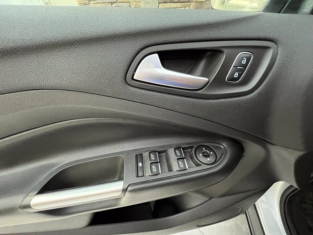 2019 Ford Escape SE - Photo 31