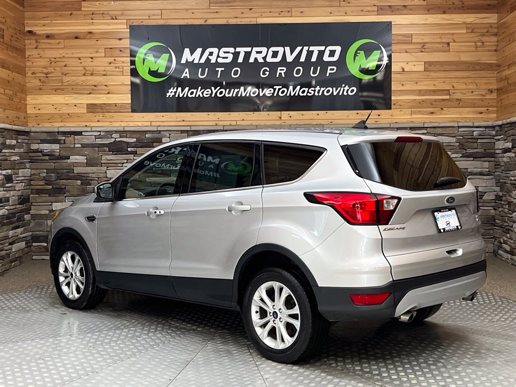 2019 Ford Escape SE - Photo 7