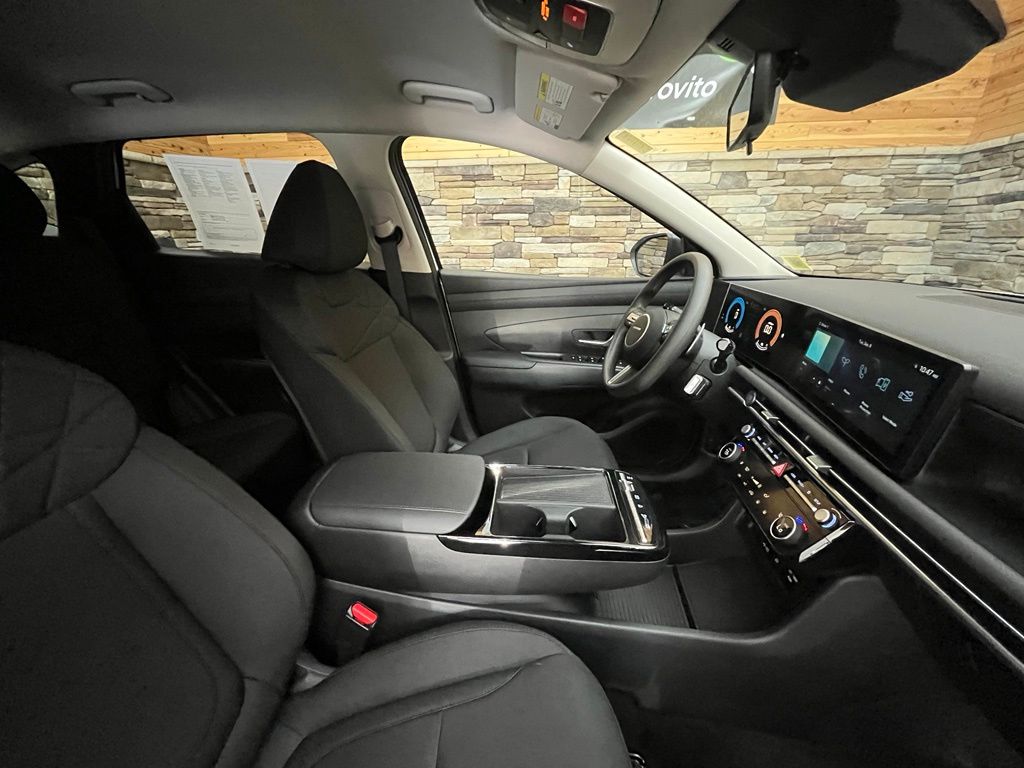 2026 Hyundai Tucson SEL - Photo 29