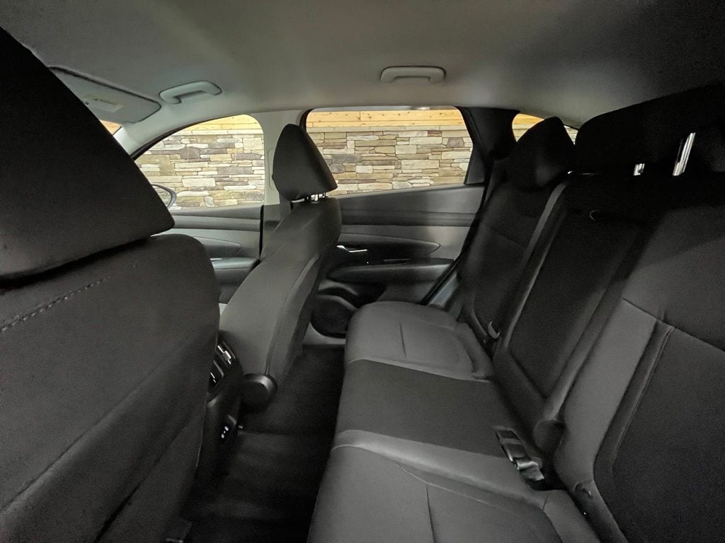 2026 Hyundai Tucson SEL - Photo 44