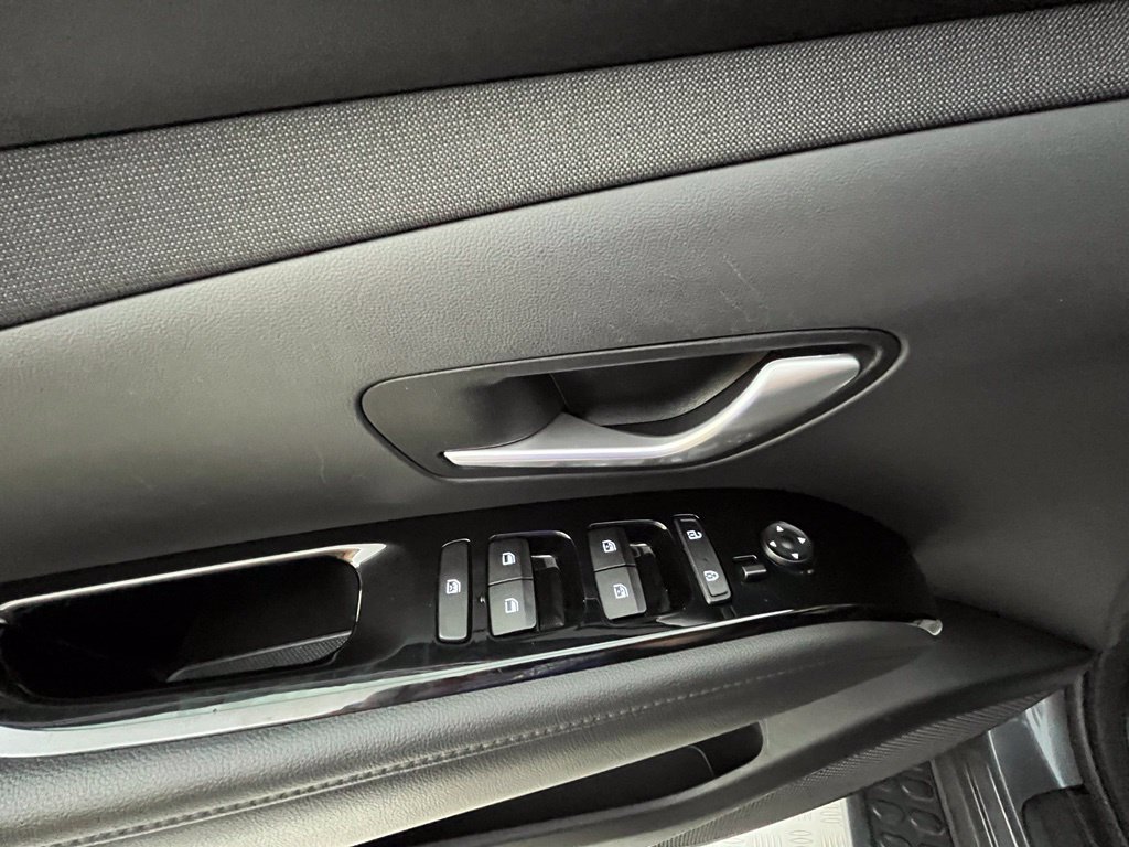 2024 Hyundai Tucson XRT - Photo 35
