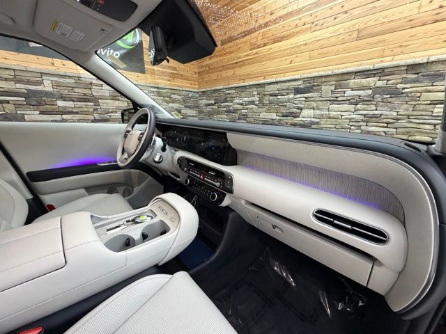 2026 Hyundai Palisade Calligraphy - Photo 15