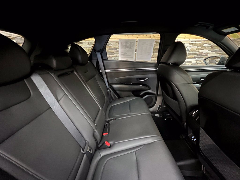 2024 Hyundai Tucson XRT - Photo 40