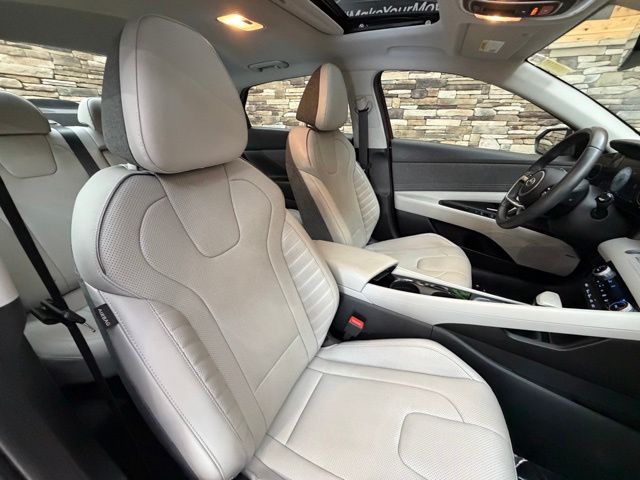 2023 Hyundai Elantra Limited - Photo 18