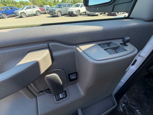 2025 Chevrolet Express Passenger LT - Photo 22