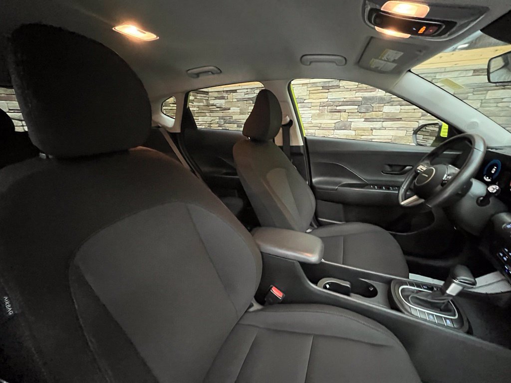 2024 Hyundai Kona SEL - Photo 21
