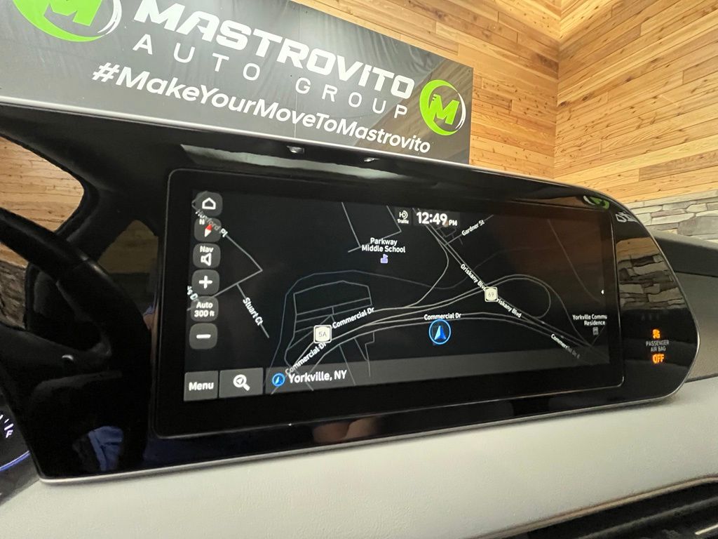2021 Hyundai Palisade SEL - Photo 35