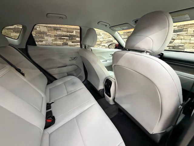 2024 Hyundai Kona SEL - Photo 32