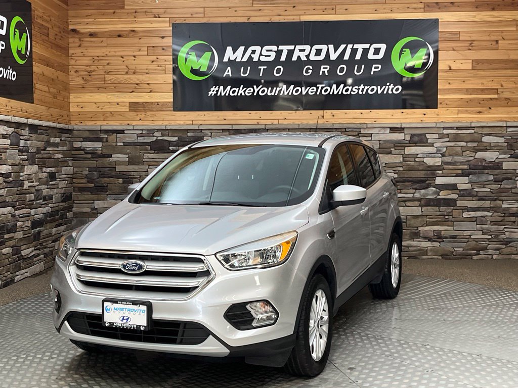 2019 Ford Escape SE - Photo 6