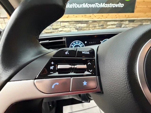 2023 Hyundai Tucson XRT - Photo 25
