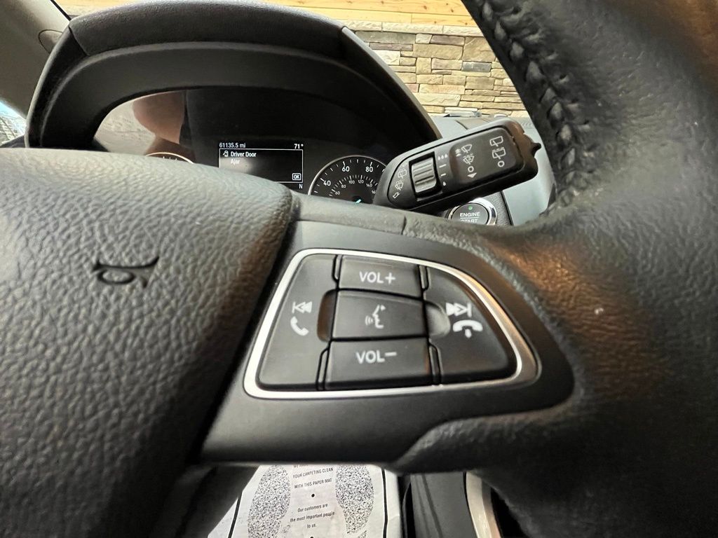 2020 Ford Ecosport Titanium - Photo 43