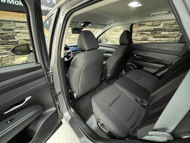 2026 Hyundai Tucson SEL - Photo 37