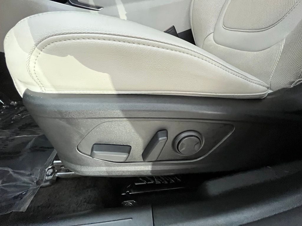 2024 Hyundai Tucson Limited - Photo 40