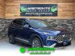 Certified 2022 Hyundai Santa Fe Limited SUV