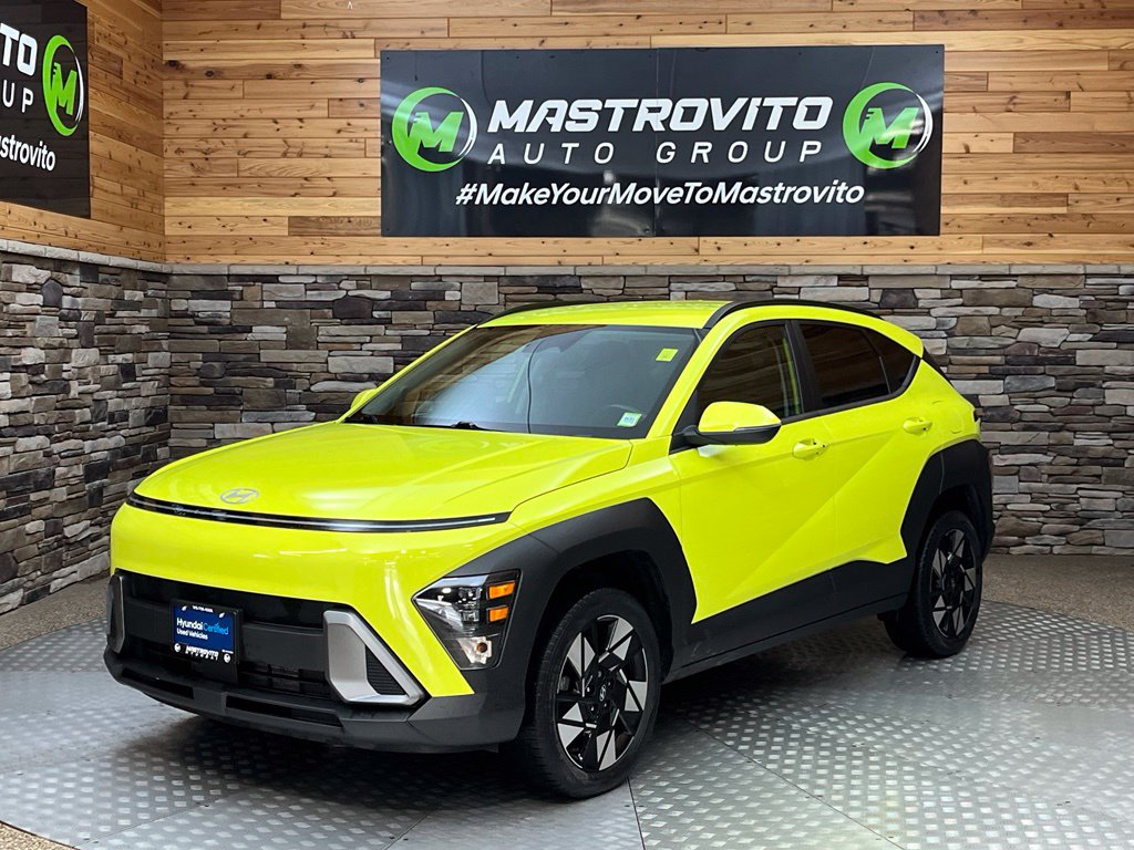 2024 Hyundai Kona SEL - Photo 6