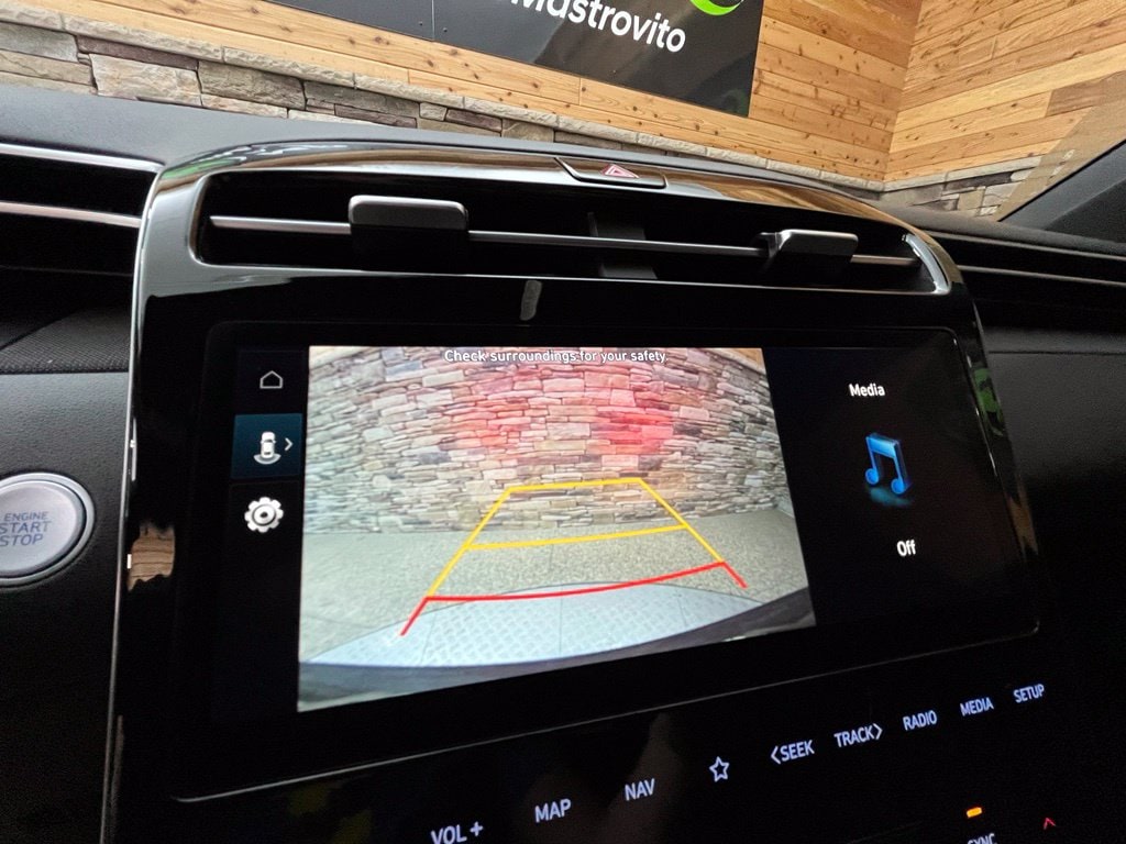 2024 Hyundai Tucson XRT - Photo 30