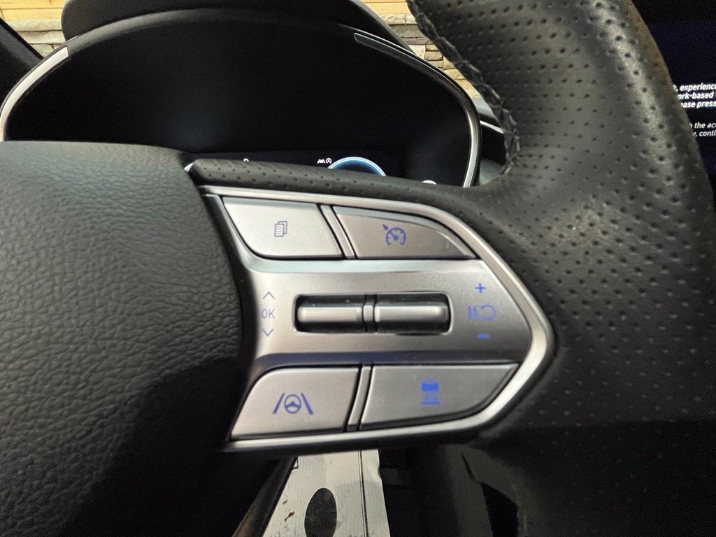 2023 Hyundai Santa Fe Calligraphy - Photo 29