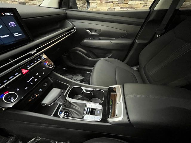 2026 Hyundai Tucson SEL - Photo 30