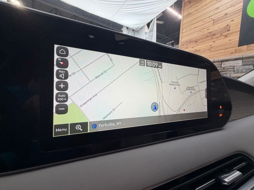 2021 Hyundai Palisade Calligraphy - Photo 34