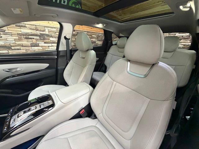 2024 Hyundai Tucson Limited - Photo 12