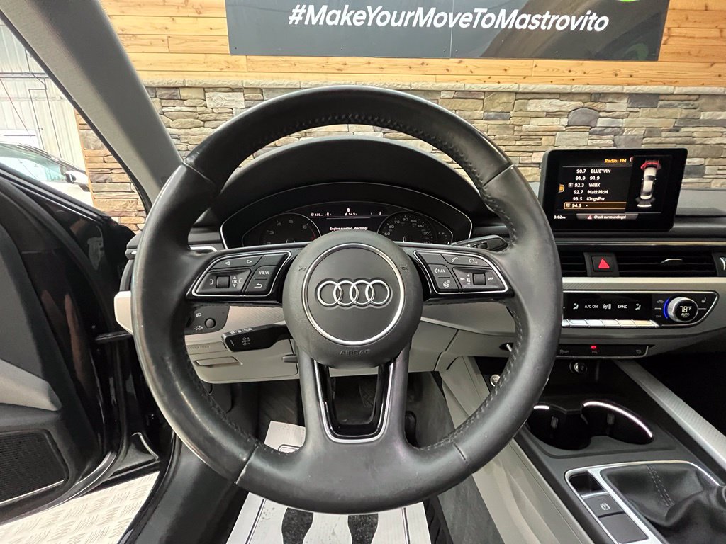 2018 Audi A4 Premium Plus - Photo 25